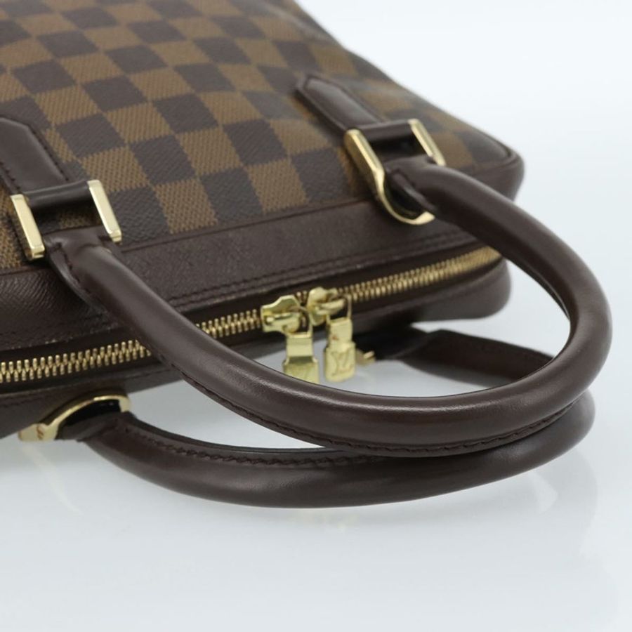 【日本直送】路易威登 Damier Ebene Brera 手提包 N51150 LV 正品 ep14893A-7