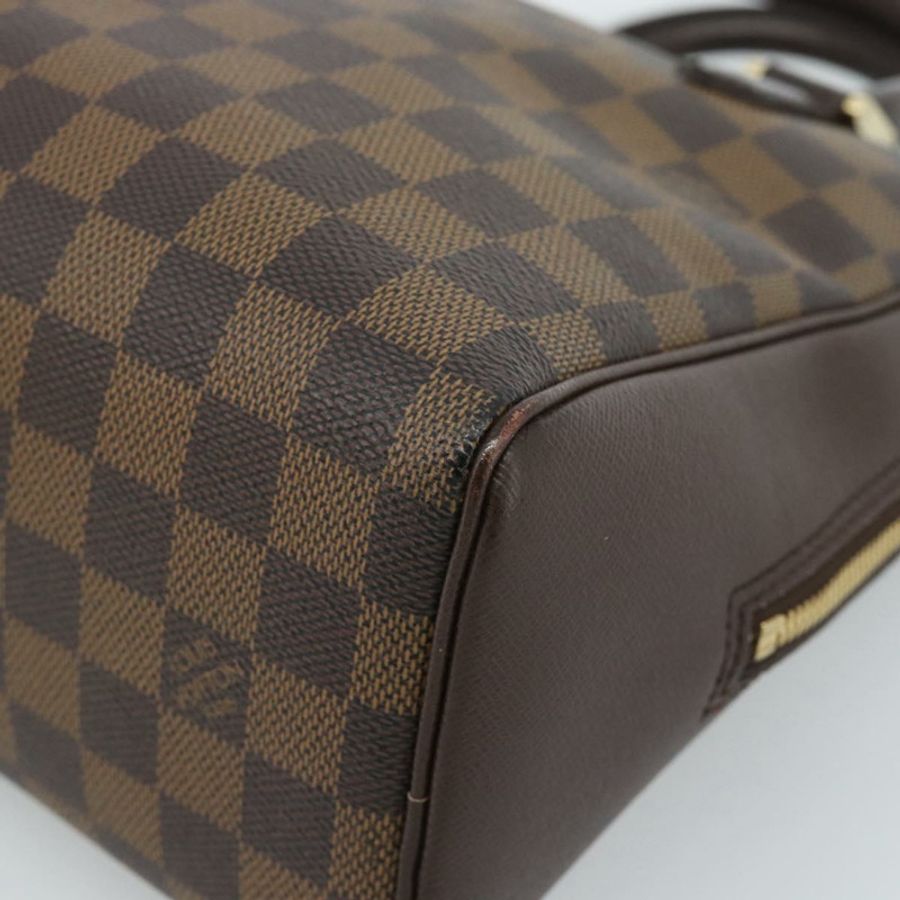 【日本直送】路易威登 Damier Ebene Brera 手提包 N51150 LV 正品 ep14893A-10
