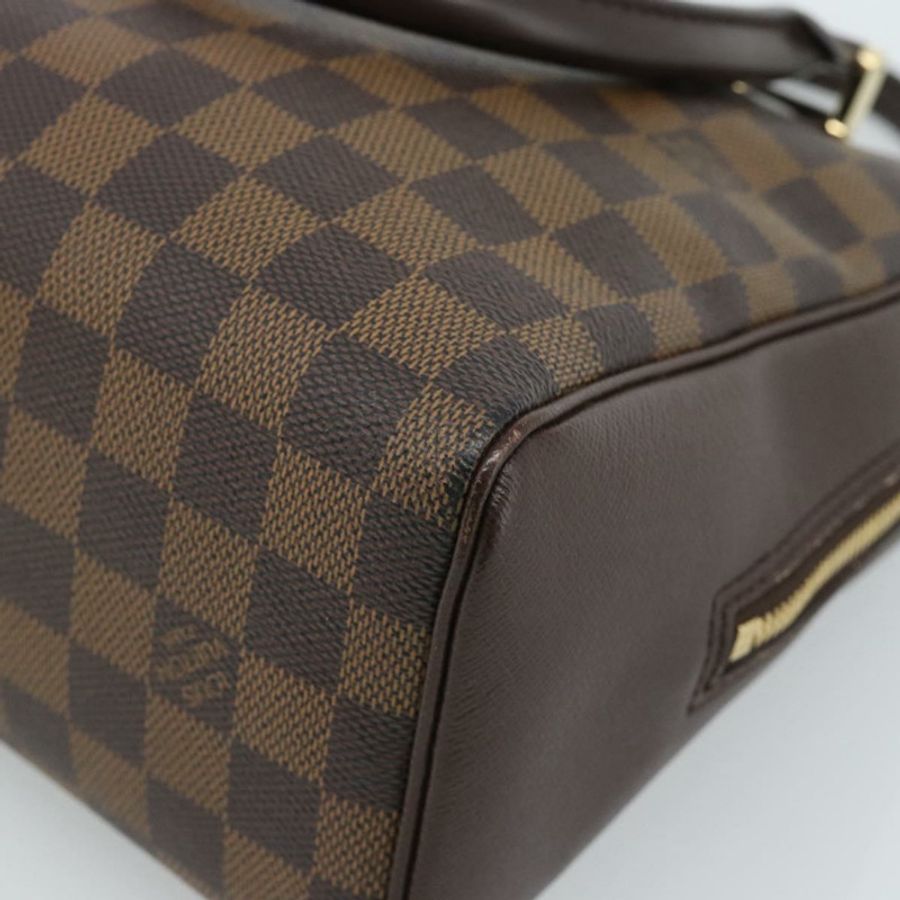 【日本直送】路易威登 Damier Ebene Brera 手提包 N51150 LV 正品 ep14893A-12