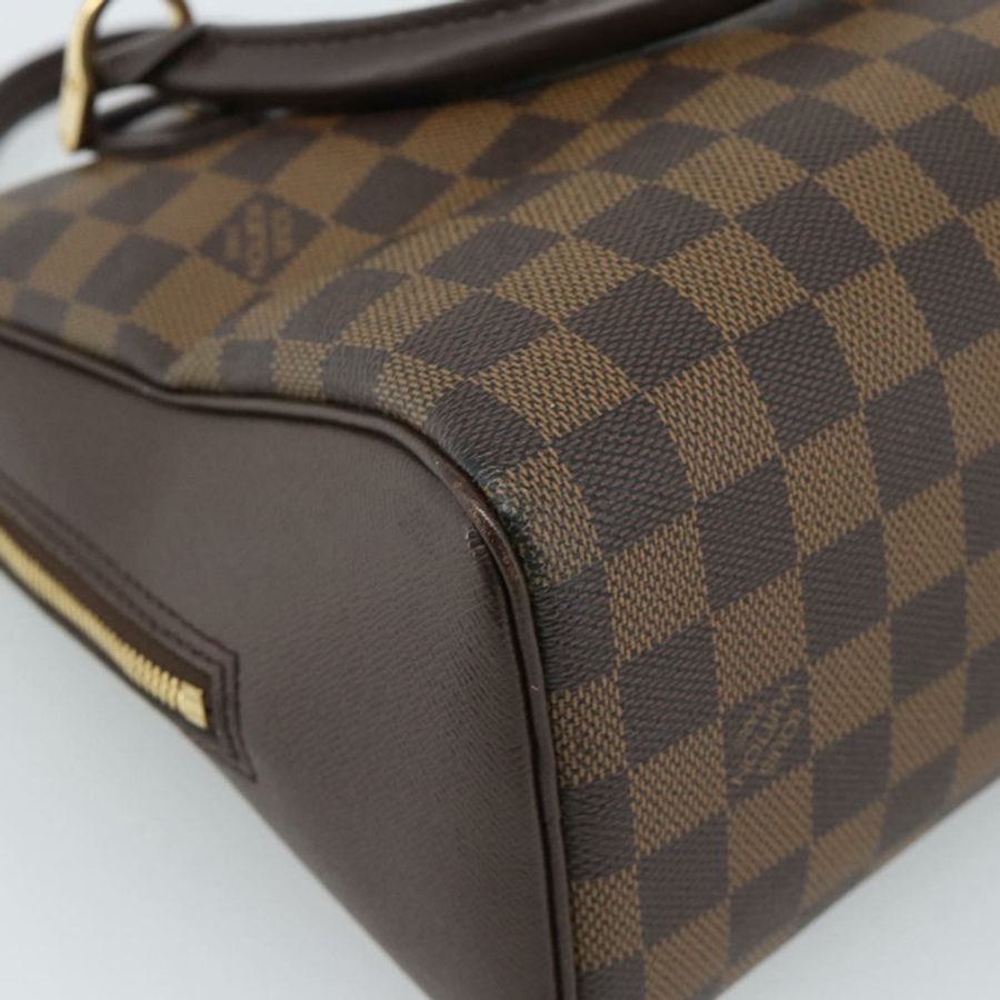 【日本直送】路易威登 Damier Ebene Brera 手提包 N51150 LV 正品 ep14893A-13