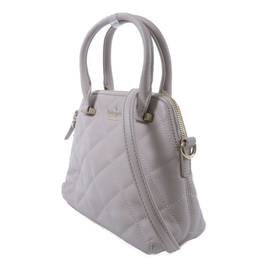 Kate Spade 牛皮皮革2 Way Shoulder Bag手挽肩背兩用袋-2