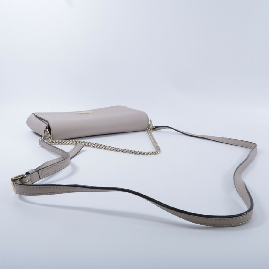 Kate Spade 牛皮皮革2 Way Shoulder Bag手挽肩背兩用袋-7