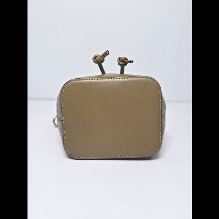 Fendi - Mon Tresor Mini Bucket Bag-6