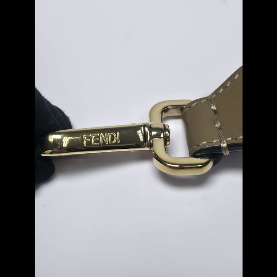 Fendi - Mon Tresor Mini Bucket Bag-23