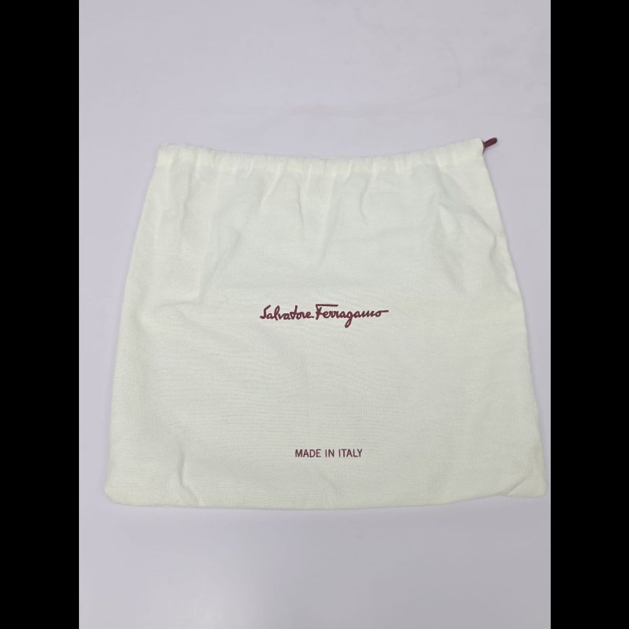 Ferragamo - Vara Bow Camera Bag-21