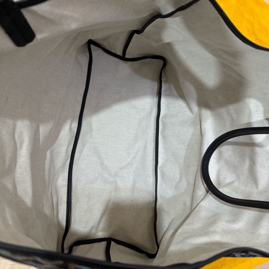 全新品Goyard Saint Louis GM 托特包(大)-10