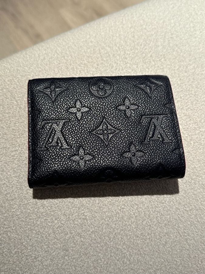 Louis Vuitton 海軍藍-3