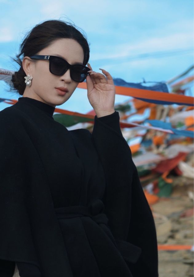 🖤 CHANEL CH4189 飛行員太陽眼鏡 🖤-1