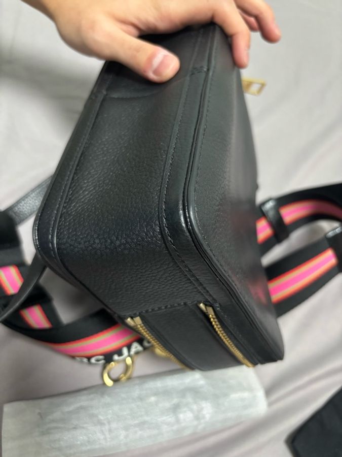 Marc Jacobs 小方斜挎包-15