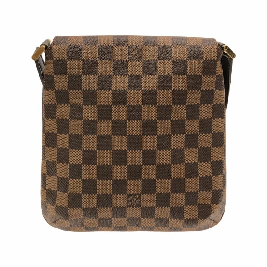 路易威登 Damier Musette Salsa N51300 單肩包-1