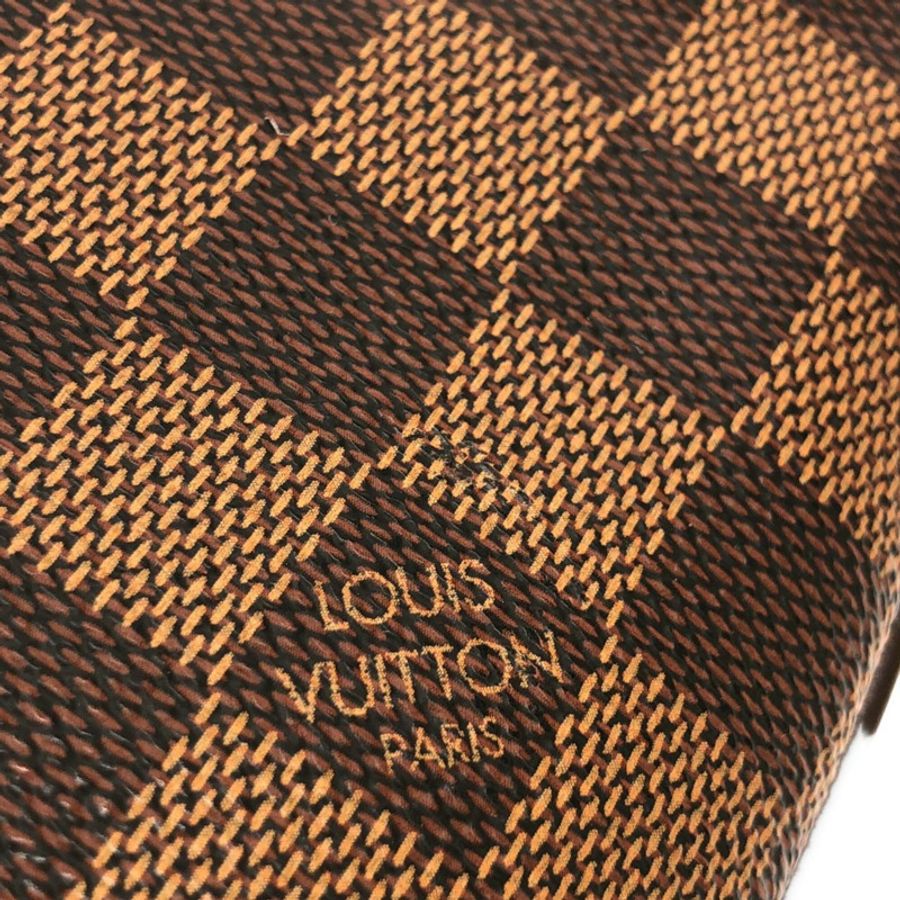 路易威登 Damier Musette Salsa N51300 單肩包-2