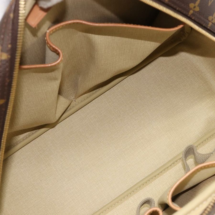 【日本直送】路易威登 Monogram Deauville 手提包 M47270 LV 正品 187078SAV-9