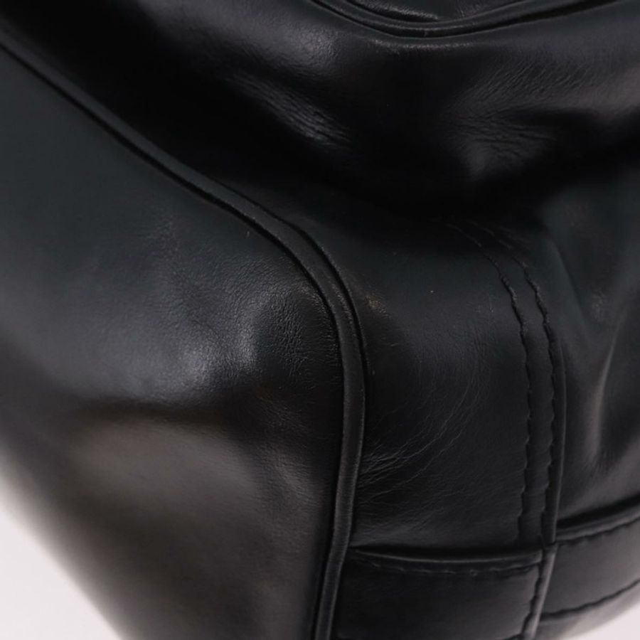 【日本直送】路易威登 Noe Cargo 肩背包,黑色皮革,M13985,LV 正品,貨號 187562SAV-16