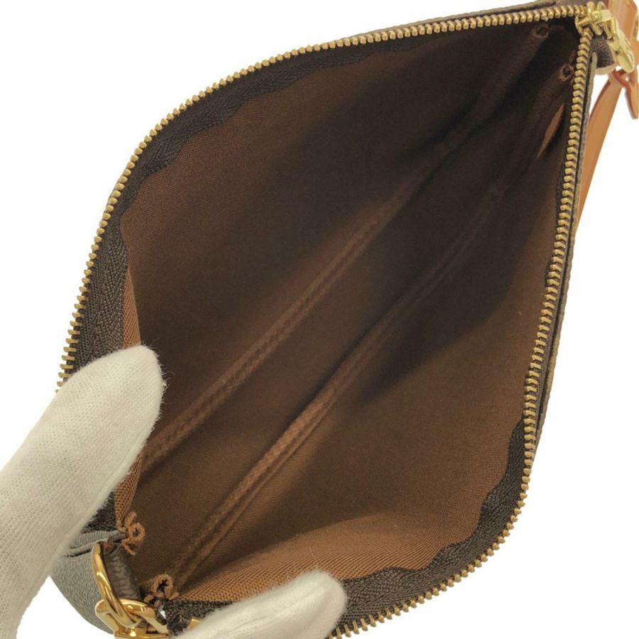 路易威登 Monogram Pochette Accessoires M51980 配件袋-7