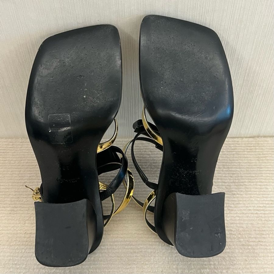路易威登/Louis Vuitton 女涼鞋 38碼 1A9CD6-5