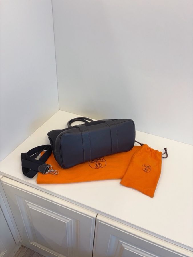 Hermes 愛馬仕 GP30 Garden Party 花園包-7