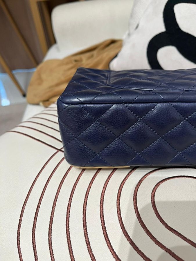 Chanel flap bag Rock The Corner-10