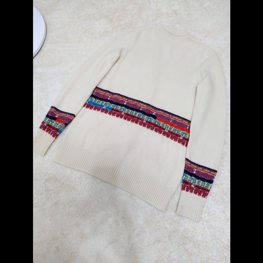 Chanel Cardigan-6