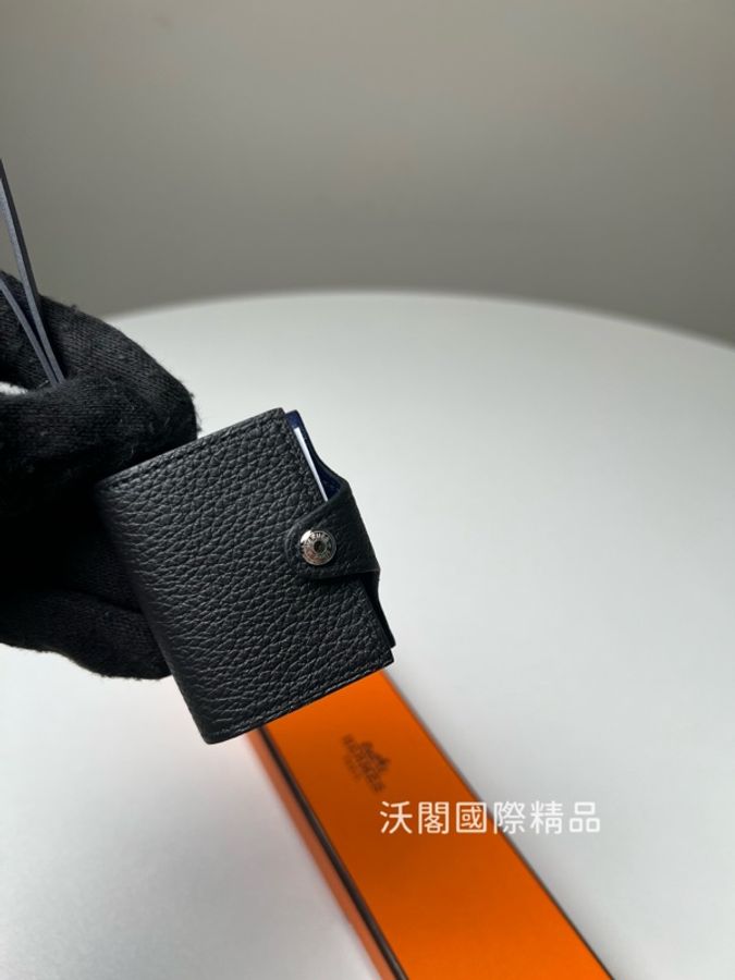 愛馬仕Ulysse小書本吊飾-8