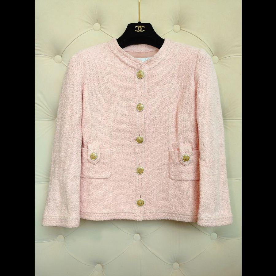 Chanel Jacket-0