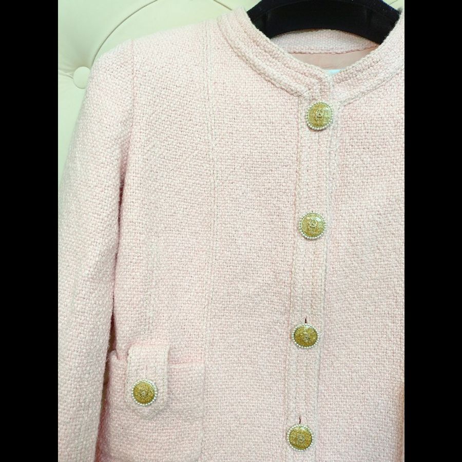 Chanel Jacket-4