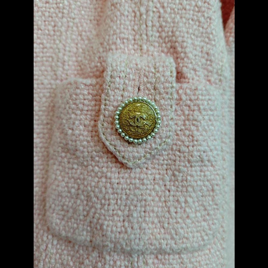 Chanel Jacket-5
