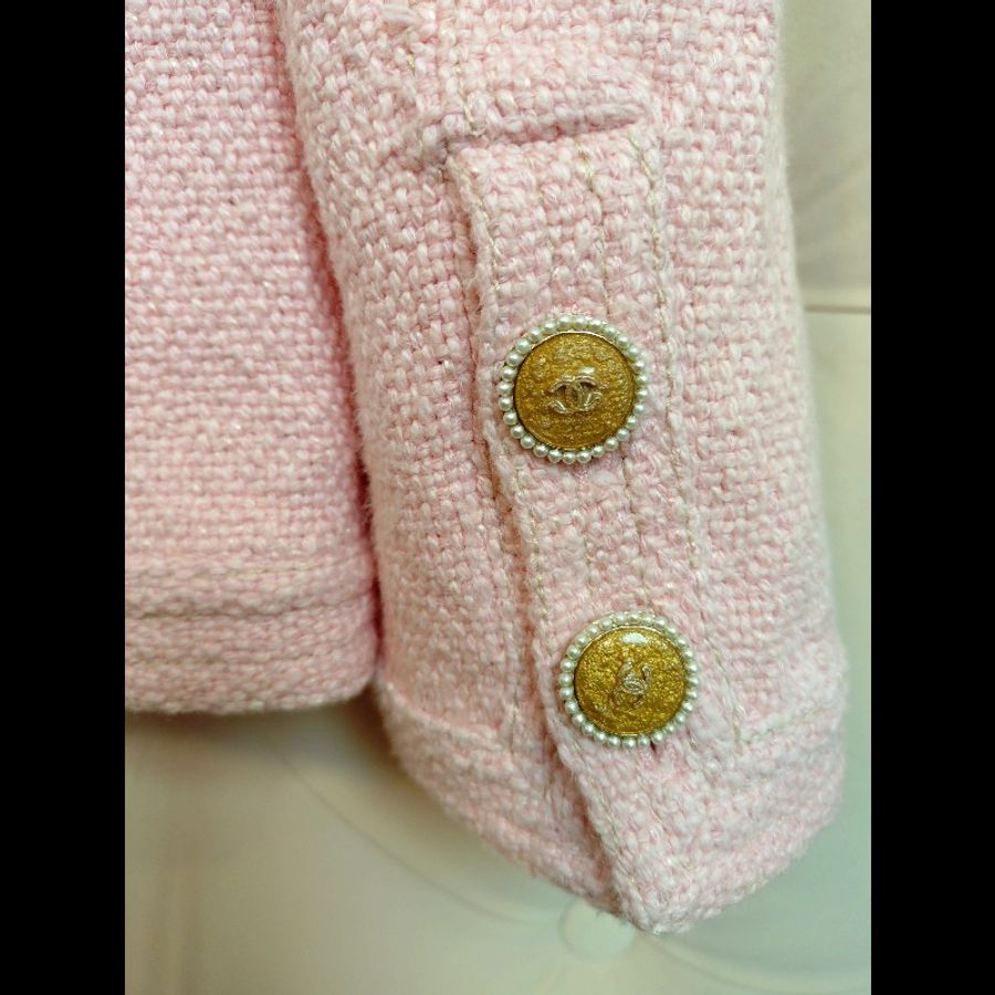 Chanel Jacket-6