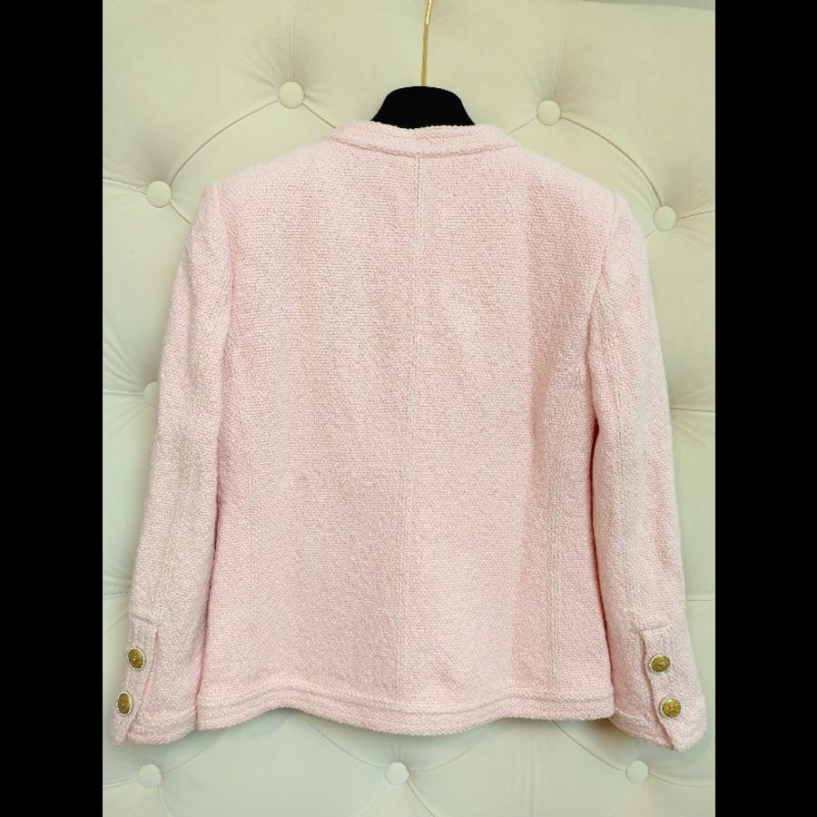 Chanel Jacket-7