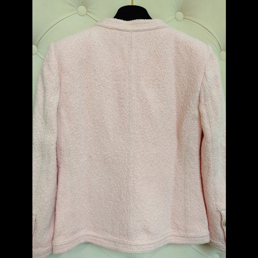 Chanel Jacket-8