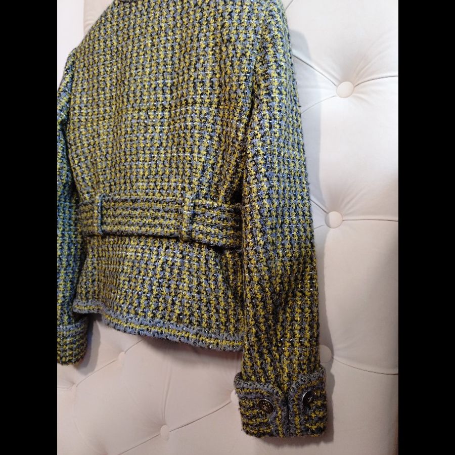 Chanel Jacket-6