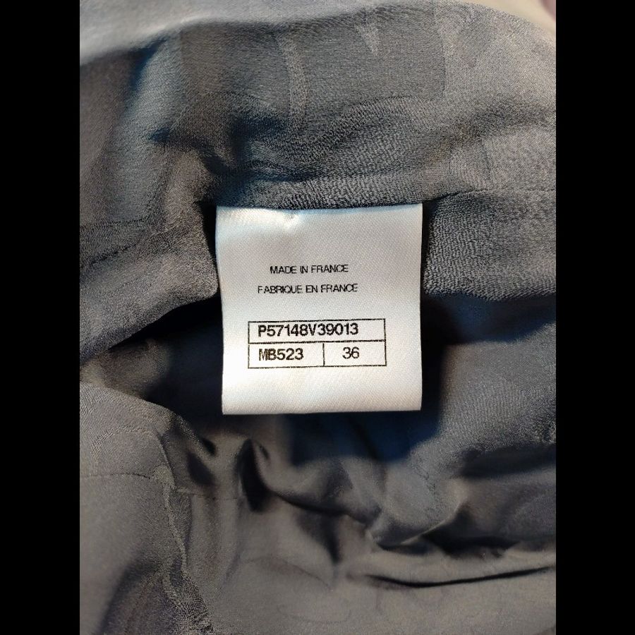 Chanel Jacket-9