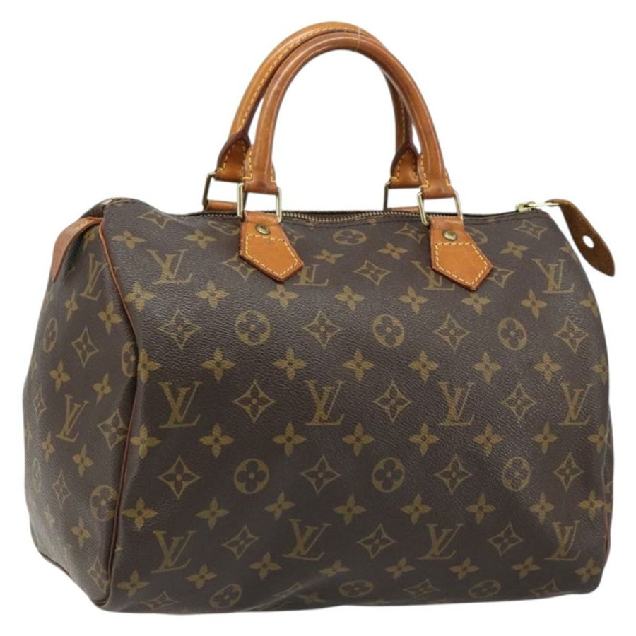 【日本直送】路易威登 Monogram Speedy 30 手提包 M41526 LV 正品 186053A-0