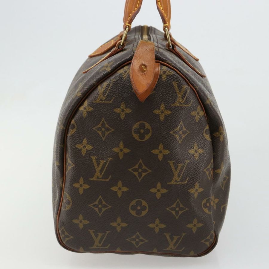 【日本直送】路易威登 Monogram Speedy 30 手提包 M41526 LV 正品 186053A-2