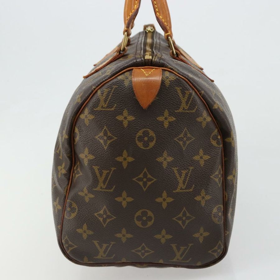 【日本直送】路易威登 Monogram Speedy 30 手提包 M41526 LV 正品 186053A-3
