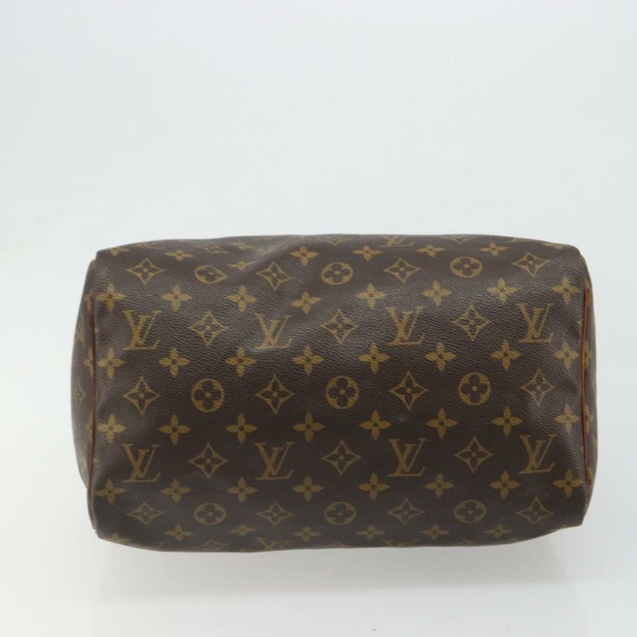 【日本直送】路易威登 Monogram Speedy 30 手提包 M41526 LV 正品 186053A-4
