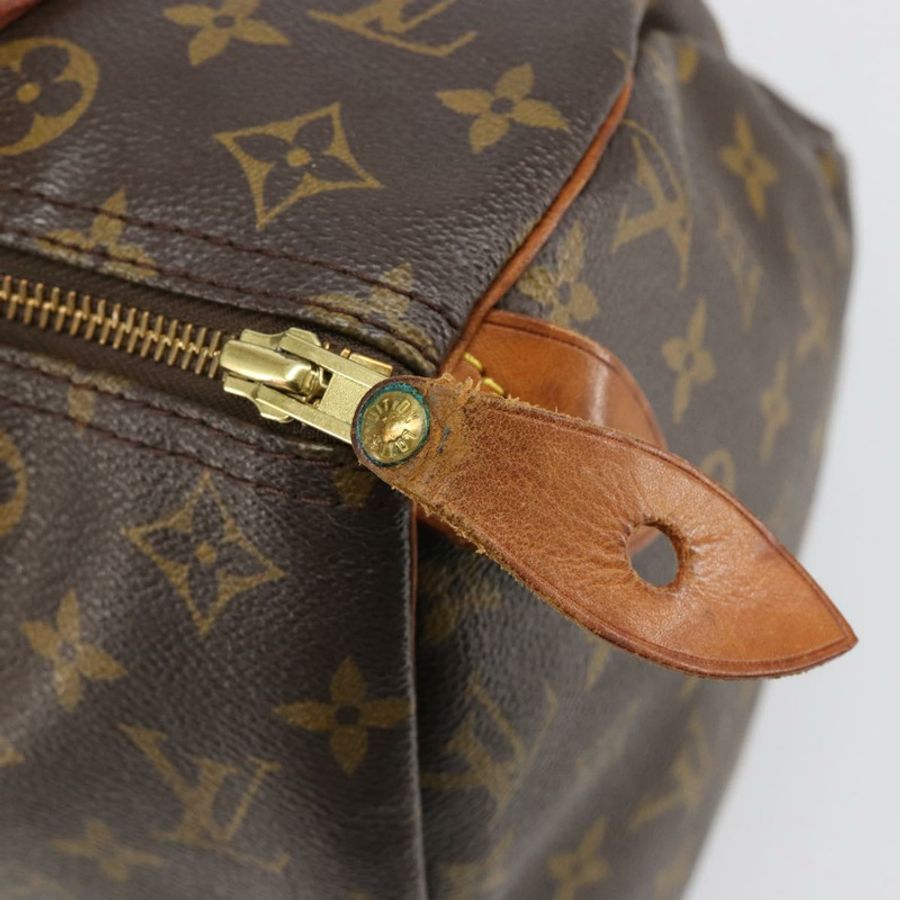 【日本直送】路易威登 Monogram Speedy 30 手提包 M41526 LV 正品 186053A-8