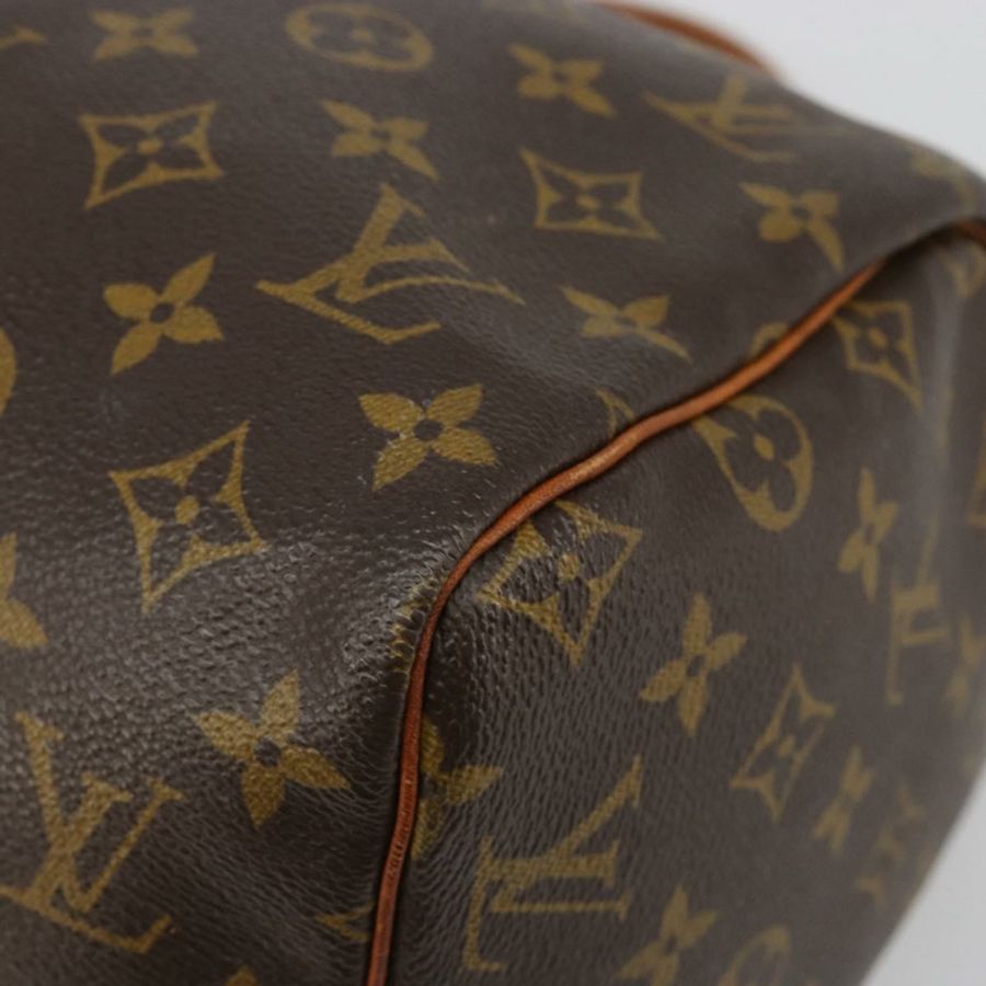 【日本直送】路易威登 Monogram Speedy 30 手提包 M41526 LV 正品 186053A-13