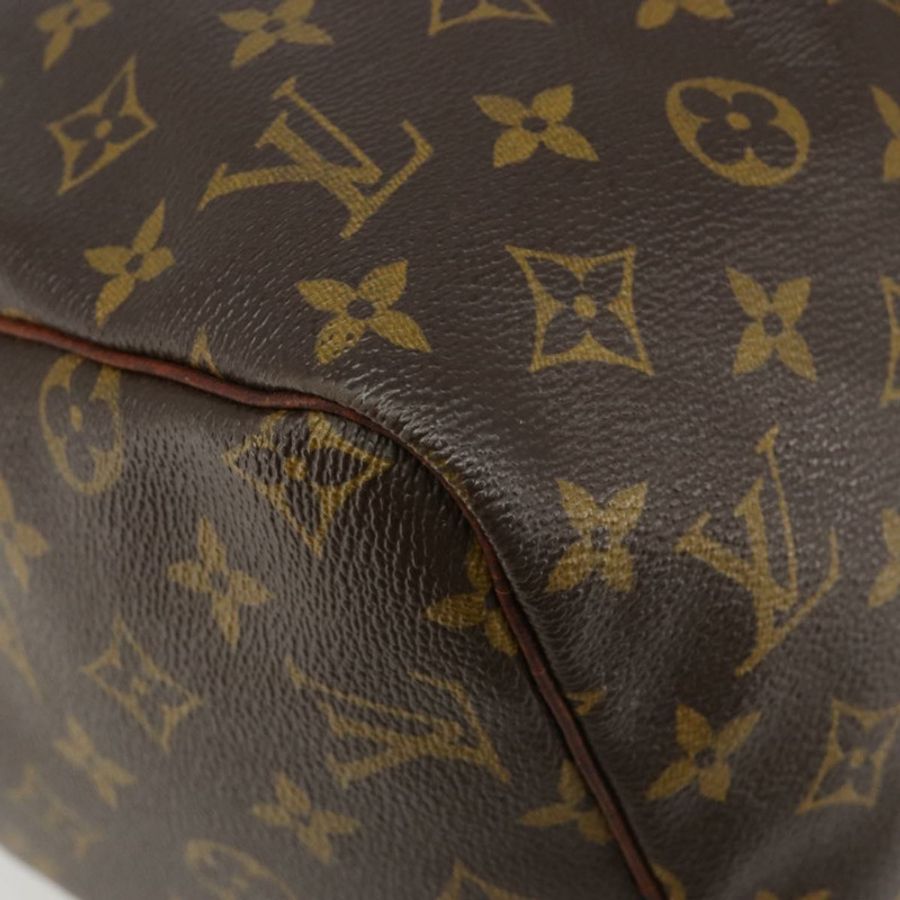 【日本直送】路易威登 Monogram Speedy 30 手提包 M41526 LV 正品 186053A-14