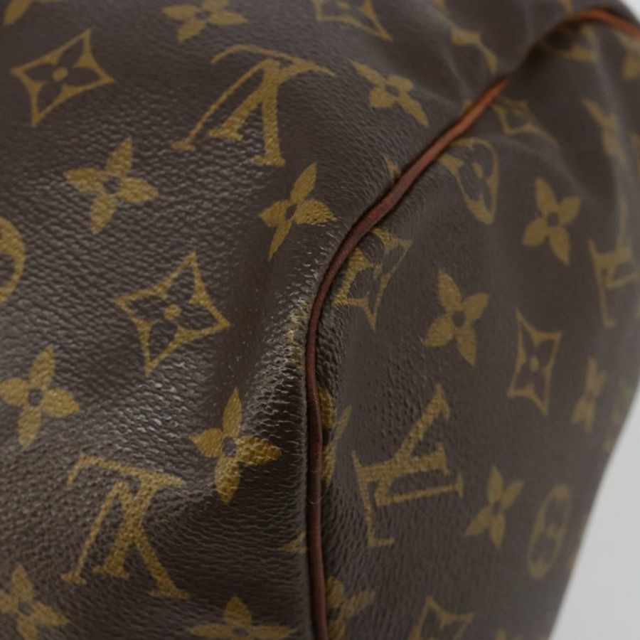 【日本直送】路易威登 Monogram Speedy 30 手提包 M41526 LV 正品 186053A-15