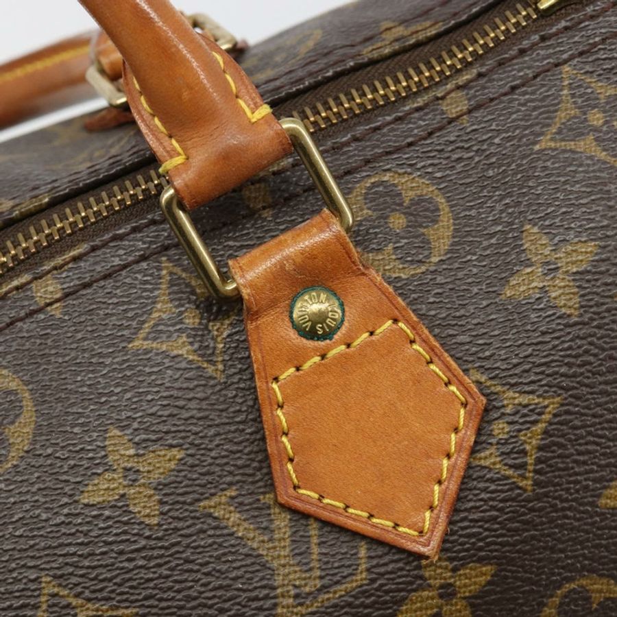 【日本直送】路易威登 Monogram Speedy 30 手提包 M41526 LV 正品 186053A-17