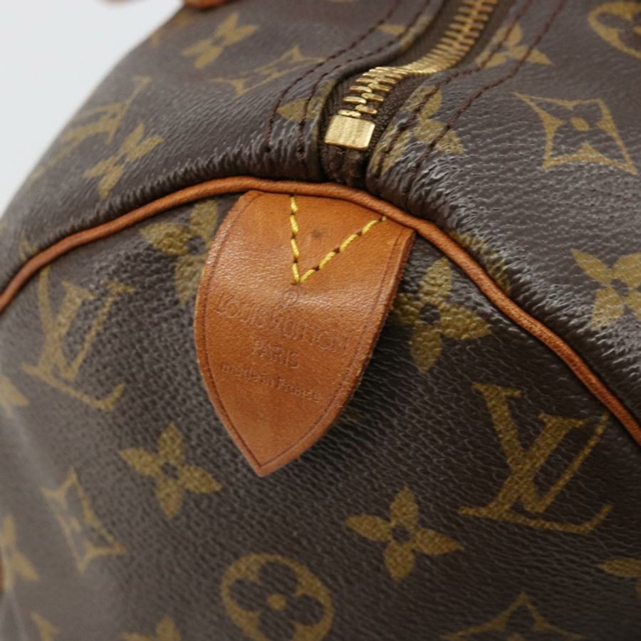 【日本直送】路易威登 Monogram Speedy 30 手提包 M41526 LV 正品 186053A-18