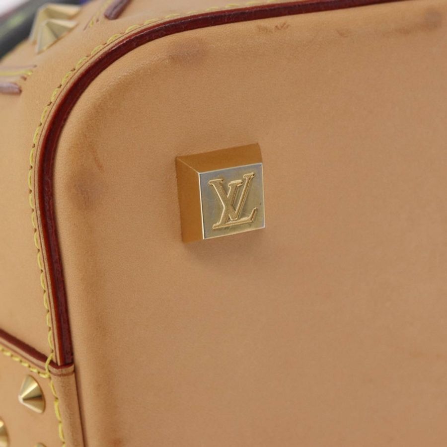 【日本直送】路易威登 (LOUIS VUITTON) 多彩 Shirley MM 手提包 黑色 M93213 LV 正品 186256SAV-6