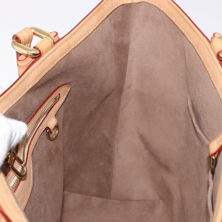 【日本直送】路易威登 (LOUIS VUITTON) 多彩 Shirley MM 手提包 黑色 M93213 LV 正品 186256SAV-20