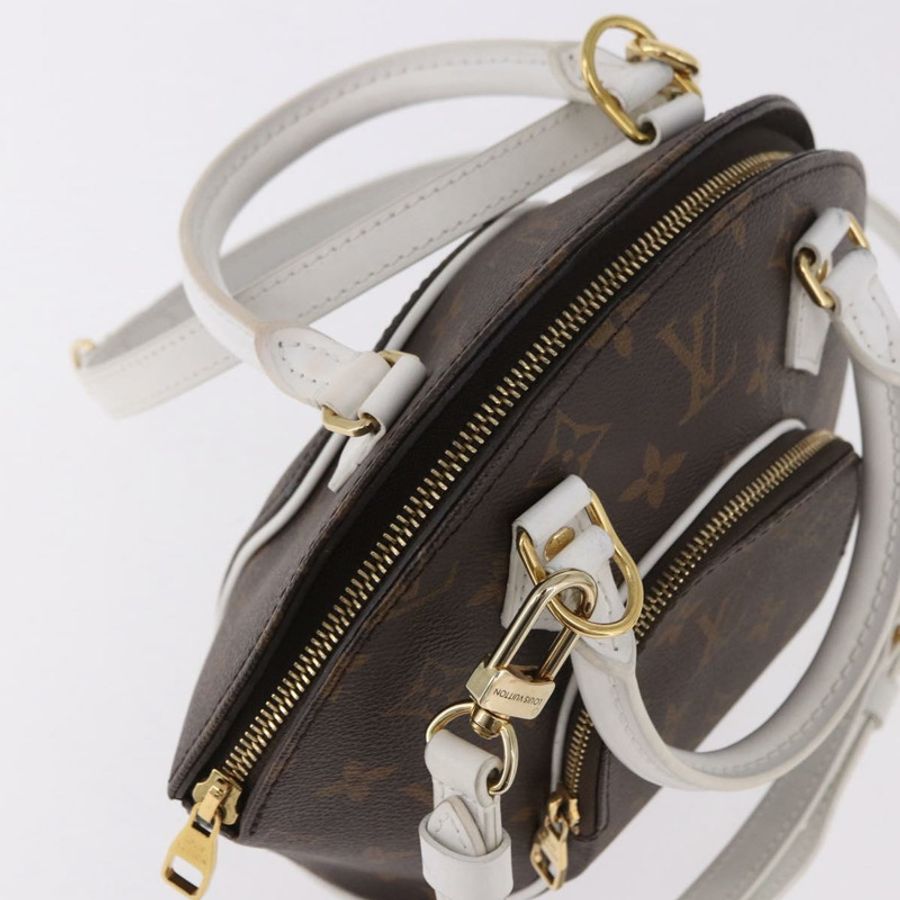 【日本直送】路易威登 Monogram Ellipse BB 手提包 M20752 LV 正品 187620SAM-5