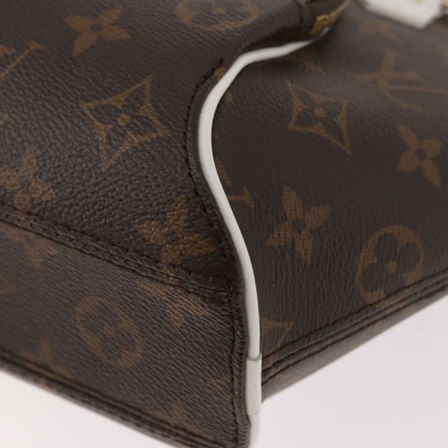 【日本直送】路易威登 Monogram Ellipse BB 手提包 M20752 LV 正品 187620SAM-17
