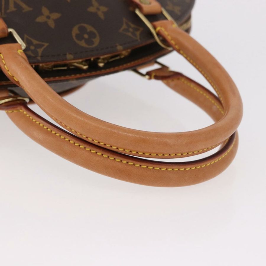 【日本直送】路易威登 Monogram Ellipse MM 手提包 M51126 LV 正品 187666-6
