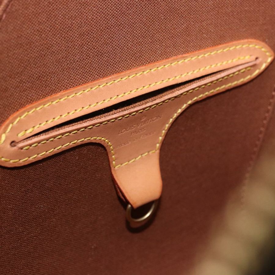 【日本直送】路易威登 Monogram Ellipse MM 手提包 M51126 LV 正品 187666-18