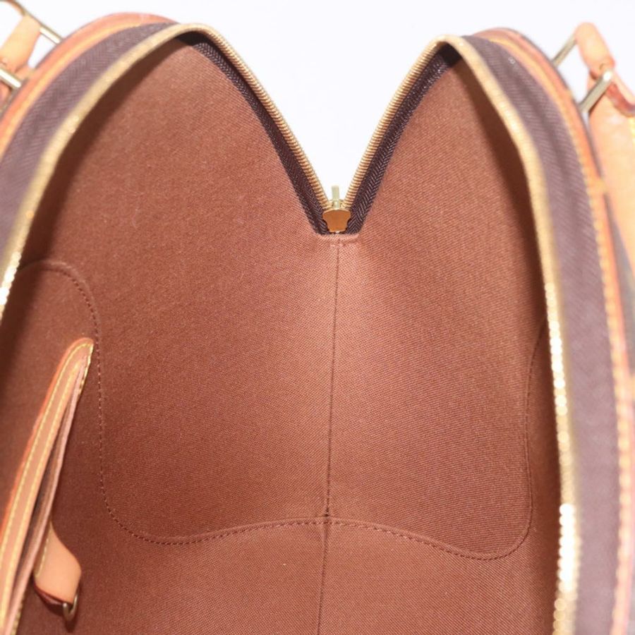 【日本直送】路易威登 Monogram Ellipse MM 手提包 M51126 LV 正品 187666-19