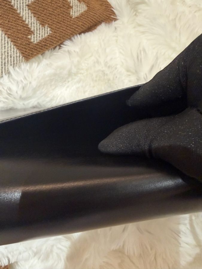 Hermes/ Constance 23/ 黑金-11