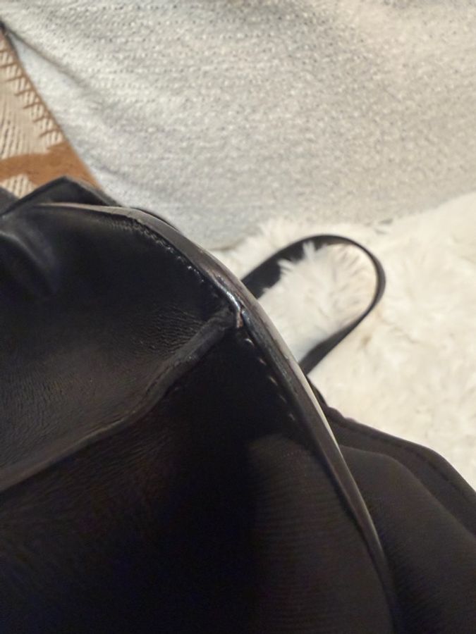 Hermes/ Constance 23/ 黑金-21